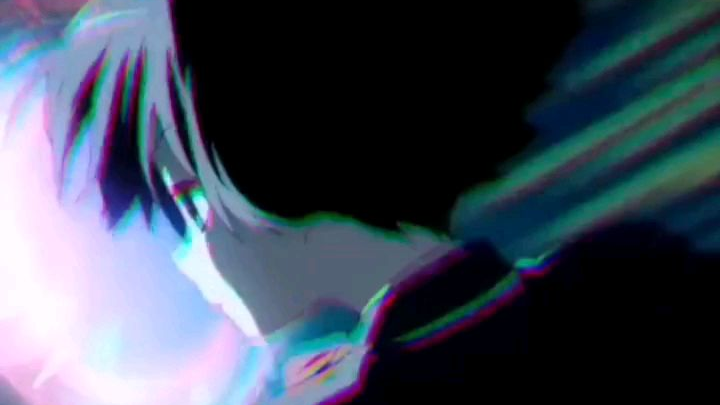 日漫超燃剪辑BGM